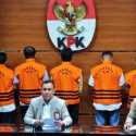 KPK Resmi Tahan Bupati Bangkalan Abdul Latif dan 5 Kepala Dinas
