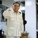 Prabowo: Jangan Setia kepada Orang, Tapi Setialah kepada Perjuangan