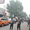 Bom Panci di Bandung Unik