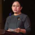 Puan Maharani Tak Pernah Bercita-cita jadi Ketua DPR
