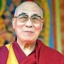 Warga Tibet Panjatkan Doa Panjang Umur bagi Dalai Lama