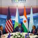 KTT Pemimpin AS-Afrika 2022, Upaya Washington untuk Tancapkan Kuku di Benua
