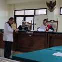Hakim PN Semarang Gugurkan Status Tersangka Agus Hartono
