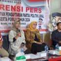 Panwaslih Aceh: Safari Politik Anies Baswedan Bukan Kampanye