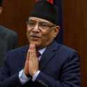 Mantan Pemberontak Maois Prachanda Kembali Terpilih Jadi PM Nepal untuk Ketiga Kalinya