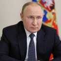 Putin Dikabarkan Terjatuh di Tangga, Spekulasi Kesehatan Menurun Bermunculan Lagi