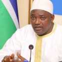 Gambia Gagalkan Kudeta Militer yang Ingin Gulingkan Presiden Adama Barrow