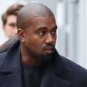 Bikin Kontroversi Baru, Kanye West Ngaku Suka Hitler