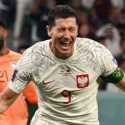 Sesumbar Bisa Juara Piala Dunia 2022 bila Kalahkan Prancis, Polandia: Kami Belum Siap Pulang