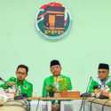 Gelar Pleno ke-15, DPP PPP Umumkan Struktur Baru Jelang Pemilu 2024