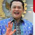 Gaungkan Tunda Pemilu, Bamsoet dan LaNyalla Tersandera Oleh Jokowi?