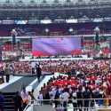 Relawan Gemes, Jokowi Kencengin, Rakyat Marah