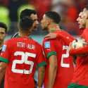 Timnas Maroko Ancam Boikot Kejuaraan Negara Afrika 2023