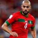 Maroko Cetak Sejarah di Piala Dunia, Amrabat: Kami Seribu Persen Layak
