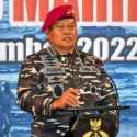 DPR Setuju Yudo Margono jadi Panglima TNI, Siapa yang akan Jadi KSAL Baru?