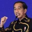 IPO: Jokowi Endorse Ganjar hingga Prabowo Itu Melanggar Etika Kepala Negara