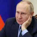 Kepada Kanselir Jerman, Putin Jabarkan Alasan Rusia Menyerang Infrastruktur Ukraina