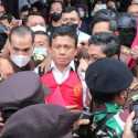 Tidak Terima Dipecat, Ferdy Sambo Gugat Jokowi dan Kapolri Listyo Sigit ke PTUN