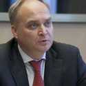Dubes Antonov: Hingga Saat Ini Hantu Soviet Masih Menghantui Washington