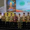 Ini Susunan Pimpinan Pusat Muhammadiyah Periode 2022-2027