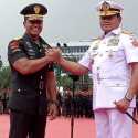 Laksamana Yudo Ogah Ambil Pusing Hanya Setahun jadi Panglima TNI