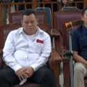 Hakim Ketua Wahyu Iman Santoso Dilaporkan ke KY, PN Jaksel: Hal Biasa Saja