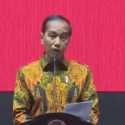 Jokowi: Pemilu Serentak Bukan Pekerjaan Mudah!