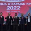 Firli Bahuri: Selama Tahun 2022 KPK Berhasil Selamatkan Uang Negara Rp 63,9 T