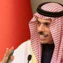 Dihubungi Menlu Lavrov, Pangeran Faisal Tegaskan Komitmen Saudi Selesaikan Konflik Rusia-Ukraina Secara Politik