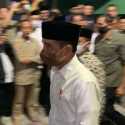 Jokowi hingga JK Takziyah ke Rumah Duka Almarhum Ferry Mursyidan Baldan