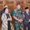 Ketua DPR Berharap Yudo Margono Mampu Amanah Jalankan Tugas sebagai Panglima TNI