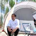 Bloomberg: Proyek IKN Jokowi Berantakan