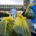 15 Ribu Bebek di Ceko Terpaksa Dimusnahkan Setelah Terjangkit Flu Burung