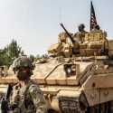 CENTCOM: Operasi Militer AS di Irak dan Suriah Tumpas 700 Anggota ISIS Sepanjang 2022
