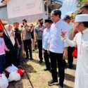Jokowi Bangun 1.800 Rumah Tahan Gempa bagi Warga Terdampak Bencana Cianjur