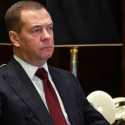 Medvedev: Bakal Ada Perang Saudara di AS dan Kemungkinan Elon Musk Muncul sebagai Calon Presiden
