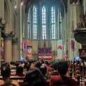 Sudah Bisa Kembali 100 Persen, Katedral Jakarta akan Patuhi Aturan Saat Gelar Misa Natal