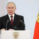 Putin Tiba di Bishkek untuk Hadiri di KTT Uni Ekonomi Eurasia