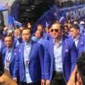 Demokrat Dapat Nomor Urut 14, AHY: Saya Ingin Menghadirkan Semangat 14