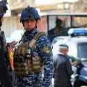 Irak Diguncang Bom ISIS, Delapan Polisi Tewas