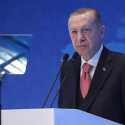 Presiden Turki Recep Tayyip Erdogan: Barat Melakukan Provokasi di Ukraina