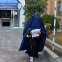 Larang Perempuan Masuk Universitas, Afghanistan Dikecam Arab Saudi hingga Jerman