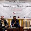 Nepal Harus Utamakan Kepentingan Nasional Sebelum Terikat Lebih Jauh dengan BRI China