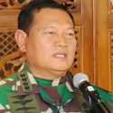 Yudo Margono Pastikan TNI Netral di Pemilu 2024