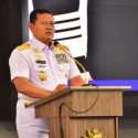 Besok, Laksamana Yudo Margono Jalani <i>Fit and Proper Test</i> di Komisi I DPR