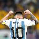 Inilah 3 Rekor yang Berpotensi Dipecahkan Lionel Messi Saat Argentina Bertemu Kroasia