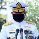 Dekat Usia Pensiun, Laksamana Yudo Dituntut Kejar Setoran sebagai Panglima TNI