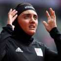 Taliban Batasi Perempuan Olahraga, IOC Ancam Putus Hubungan dengan Afghanistan