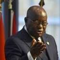 Burkina Faso Bantah Tuduhan Ghana Soal Bayar Tentara Wagner Pakai Aset Tambang