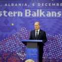UE: Enam Negara Balkan Dapat Bergabung di Masa Depan, Ini Bukan Hanya Janji